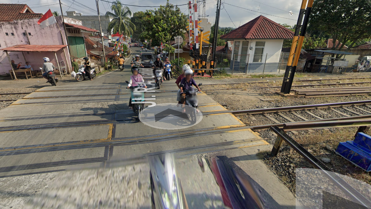 Foto Jalur